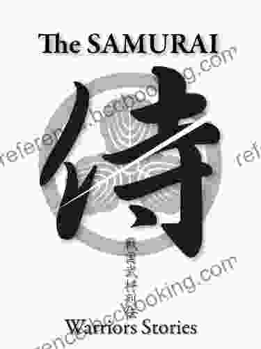 The SAMURAI Shima Sakon (warriore Stories 1)