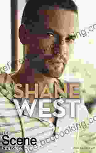 Shane West: The Scene Magazine Interview (Scene Magazine Interviews 1)