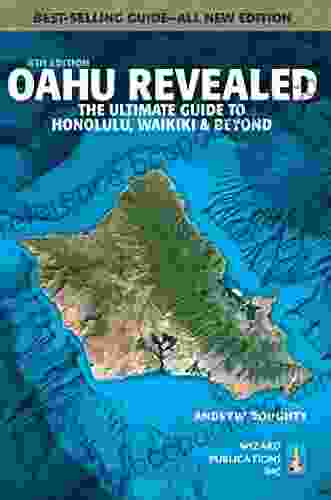 Oahu Revealed: The Ultimate Guide To Honolulu Waikiki Beyond