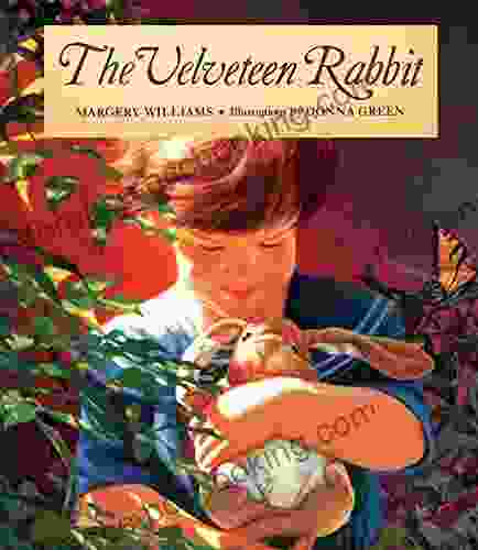 The Velveteen Rabbit Alphonse Daudet
