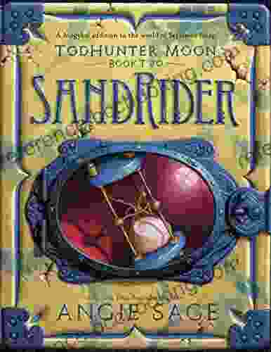 TodHunter Moon Two: SandRider