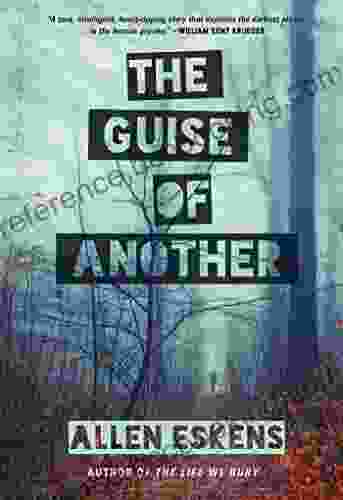 The Guise Of Another (Max Rupert And Joe Talbert 2)