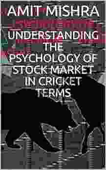 UNDERSTANDING THE PSYCHOLOGY OF STOCK MARKET IN CRICKET TERMS