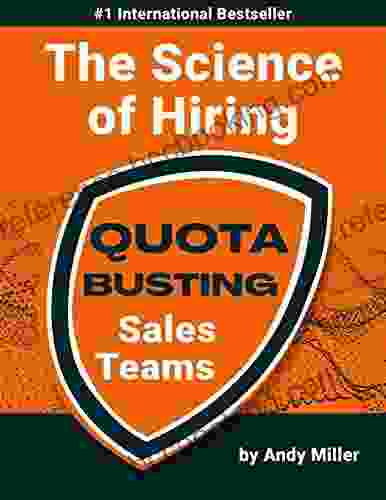 The Science Of Hiring Quota Busting Sales Teams
