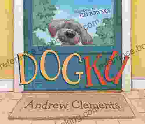Dogku Andrew Clements