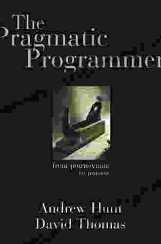 The Pragmatic Programmer: Your Journey To Mastery 20th Anniversary Edition