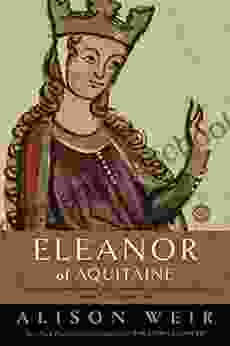 Eleanor Of Aquitaine: A Life (Ballantine Reader S Circle)