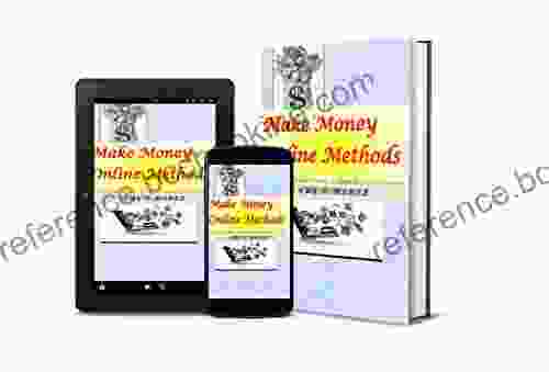 Make Money Online Methods: How To Make Money Online And Generate Passive Incomes