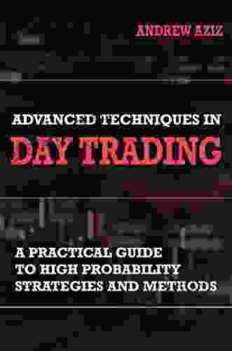 Day Trading For A Living