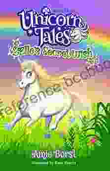 Elle S Secret Wish (Unicorn Tales 3)