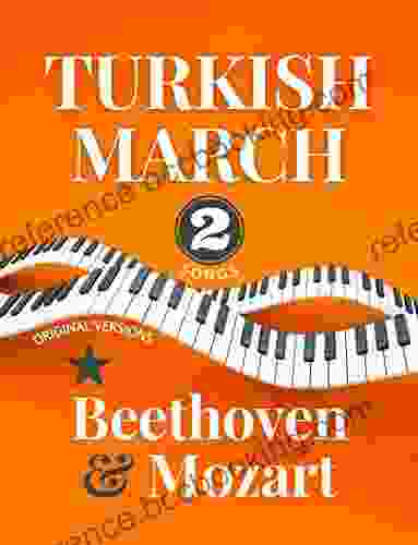 Turkish March I Beethoven Mozart : 2 Songs I Original Versions I Medium Piano Sheet Music For Advanced Pianists I Mozart Piano Sonata 11 I Rondo Alla Turca I Ruins Of Athens Notes