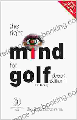 The Right Mind For Golf