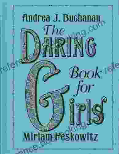The Daring For Girls