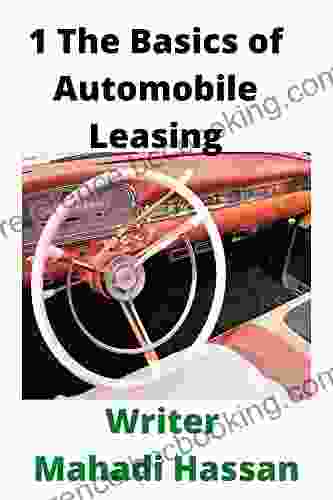 1 The Basics Of Automobile Leasing