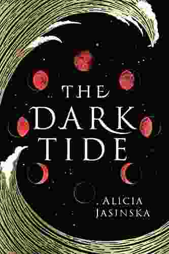 The Dark Tide Alicia Jasinska
