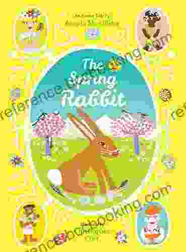 The Spring Rabbit: An Easter Tale