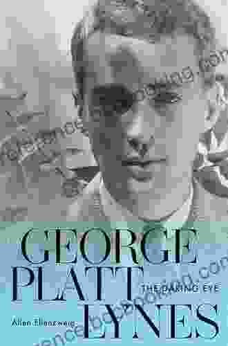 George Platt Lynes: The Daring Eye