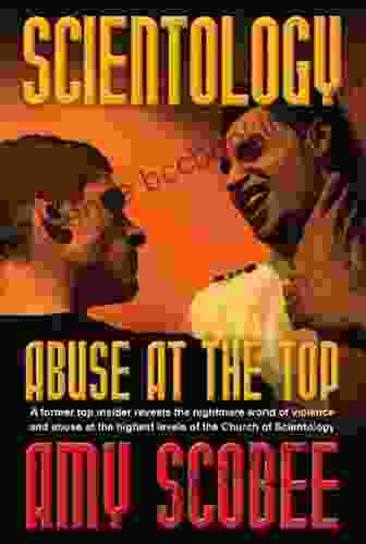 SCIENTOLOGY ABUSE AT THE TOP
