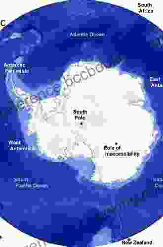Antarctica And The Arctic Circle: A Geographic Encyclopedia Of The Earth S Polar Regions 2 Volumes