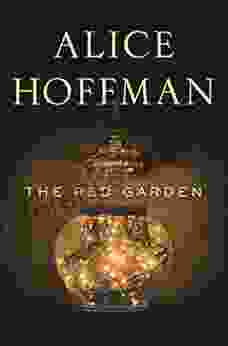 The Red Garden: A Novel