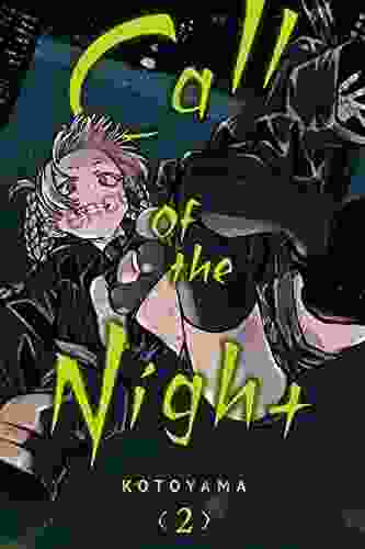 Call Of The Night Vol 2