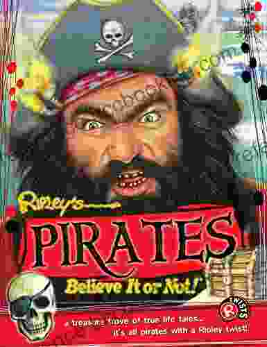 Ripley S Twists: Pirates Angie Franssen
