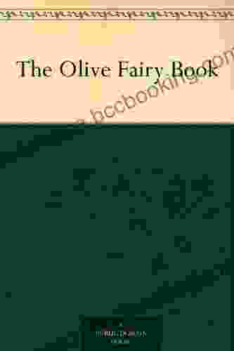 The Olive Fairy Andrew Lang