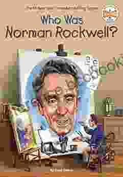 Who Was Norman Rockwell? (Who Was?)