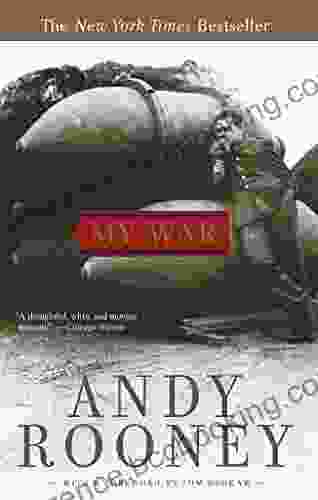 My War Andy Rooney