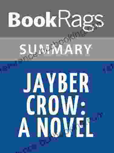 Summary Study Guide Jayber Crow By Wendell Berry