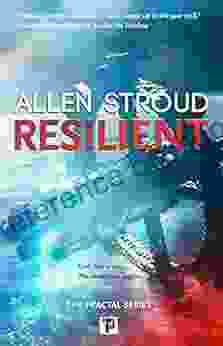 Resilient (The Fractal Series) Allen Stroud