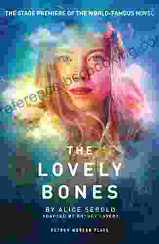 The Lovely Bones (Oberon Modern Plays)