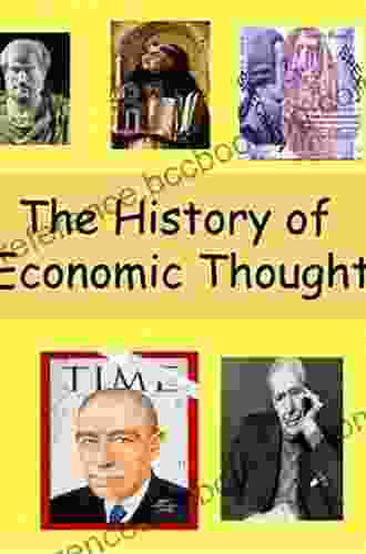 A History Of Scottish Economic Thought (The Routledge History Of Economic Thought)