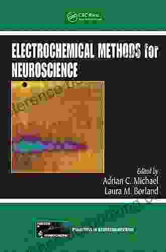 Electrochemical Methods For Neuroscience (Frontiers In Neuroengineering 1)