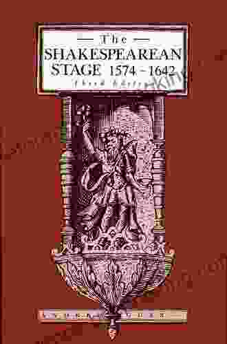 The Shakespearean Stage 1574 1642 Andrew Gurr
