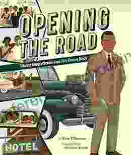 Opening The Road: Victor Hugo Green And His Green