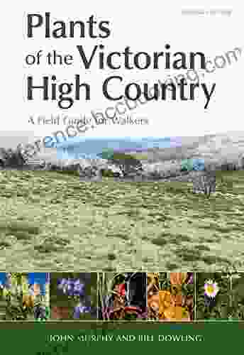 Plants Of The Victorian High Country: A Field Guide For Walkers