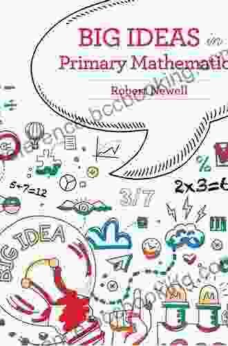 Big Ideas In Mathematics: Yearbook 2024 Association Of Mathematics Educators